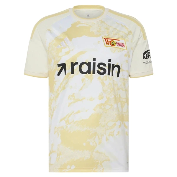 Union Berlin Tredjedrakt Herre 2026-27 Union Berlin Tredjedrakt Herre 2026-27