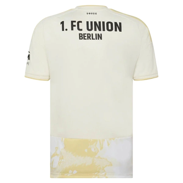 Union Berlin Tredjedrakt Herre 2026-27