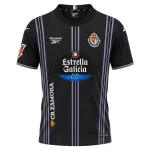 Valladolid Bortedrakt Herre 2026-27