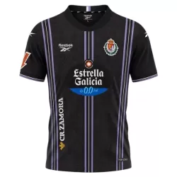 Valladolid Bortedrakt Herre 2026-27