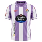 Valladolid Hjemmedrakt Herre 2026-27