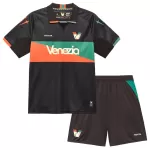 Venezia Hjemmedrakt Barn 2026-27 - med Bukse
