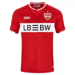 VfB Stuttgart Bortedrakt Herre 2026-27