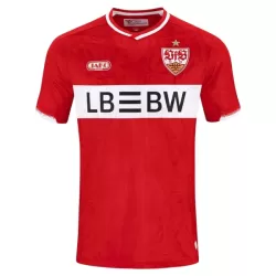 VfB Stuttgart Bortedrakt Herre 2026-27 VfB Stuttgart Bortedrakt Herre 2026-27