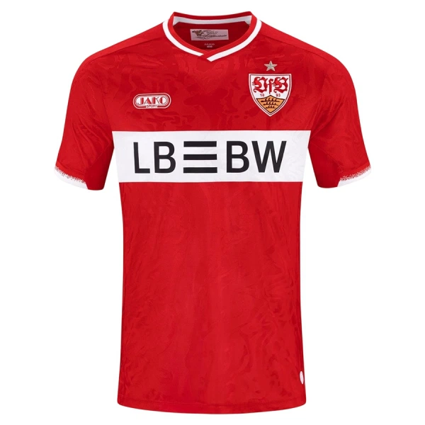 VfB Stuttgart Bortedrakt Herre 2026-27 VfB Stuttgart Bortedrakt Herre 2026-27