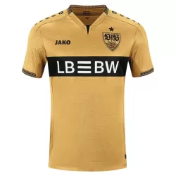 VfB Stuttgart Tredjedrakt Herre 2026-27 VfB Stuttgart Tredjedrakt Herre 2026-27