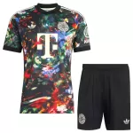 FC Bayern München Oktoberfest Drakt Barn 2026-27