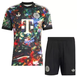 FC Bayern München Oktoberfest Drakt Barn 2026-27 FC Bayern München Oktoberfest Drakt Barn 2026-27