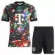 FC Bayern München Oktoberfest Drakt Barn 2026-27 FC Bayern München Oktoberfest Drakt Barn 2026-27