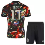 FC Bayern München Olise 17 Oktoberfest Drakt Barn 2026-27