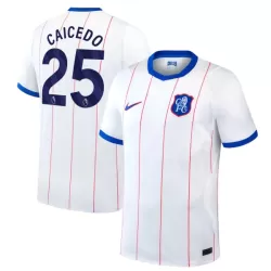 Chelsea Caicedo 25 Tredjedrakt Herre 2026-27 Chelsea Caicedo 25 Tredjedrakt Herre 2026-27