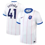 Chelsea Estevao 41 Tredjedrakt Herre 2026-27