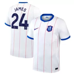 Chelsea James 24 Tredjedrakt Herre 2026-27 Chelsea James 24 Tredjedrakt Herre 2026-27