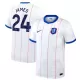 Chelsea James 24 Tredjedrakt Herre 2026-27