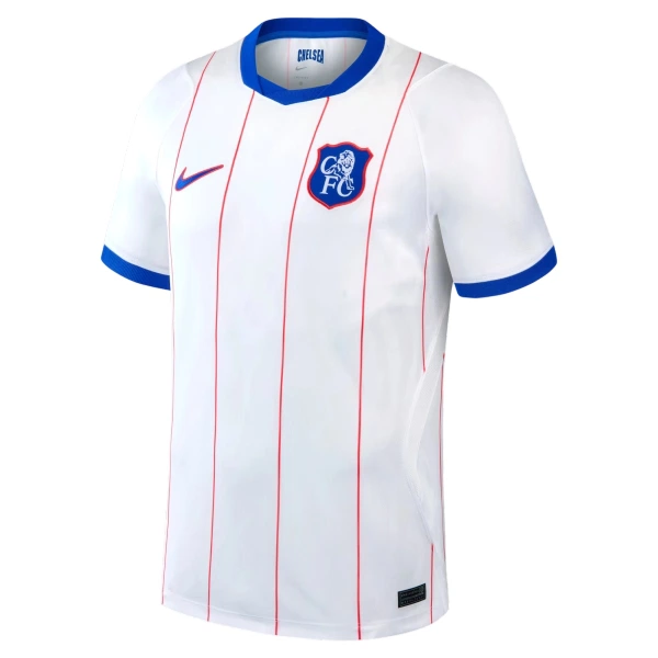 Chelsea James 24 Tredjedrakt Herre 2026-27