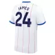 Chelsea James 24 Tredjedrakt Herre 2026-27