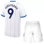 Chelsea Joao Pedro 20 Tredjedrakt Barn 2026-27 - med Bukse