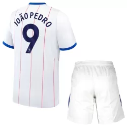 Chelsea Joao Pedro 20 Tredjedrakt Barn 2026-27 - med Bukse Chelsea Joao Pedro 20 Tredjedrakt Barn 2026-27 - med Bukse