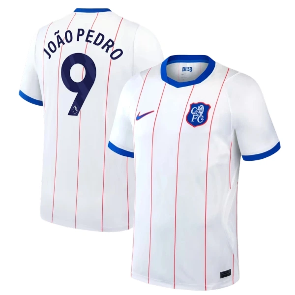 Chelsea Joao Pedro 20 Tredjedrakt Herre 2026-27 Chelsea Joao Pedro 20 Tredjedrakt Herre 2026-27