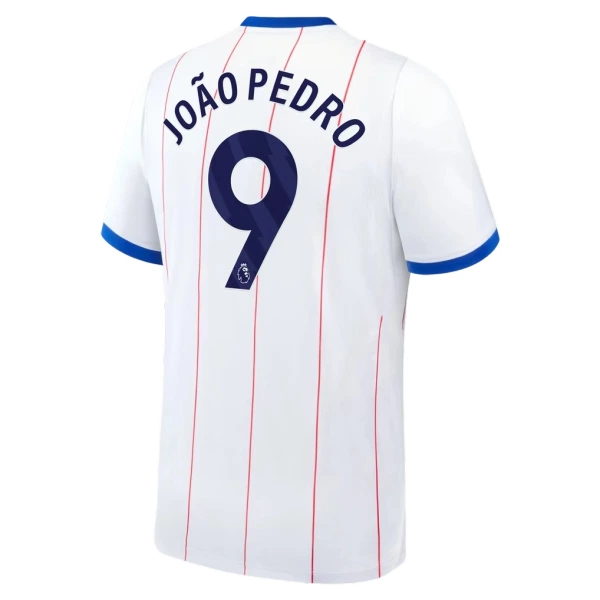 Chelsea Joao Pedro 20 Tredjedrakt Herre 2026-27