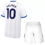 Chelsea Palmer 10 Tredjedrakt Barn 2026-27 - med Bukse