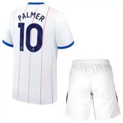 Chelsea Palmer 10 Tredjedrakt Barn 2026-27 - med Bukse