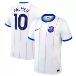Chelsea Palmer 10 Tredjedrakt Herre 2026-27