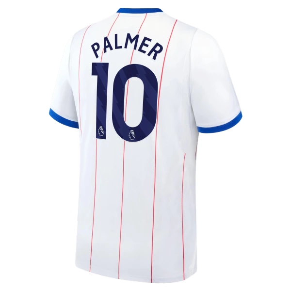 Chelsea Palmer 10 Tredjedrakt Herre 2026-27