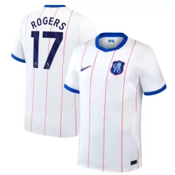 Chelsea Rogers 17 Tredjedrakt Herre 2026-27