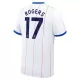 Chelsea Rogers 17 Tredjedrakt Herre 2026-27