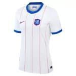 Chelsea Tredjedrakt Dame 2026-27