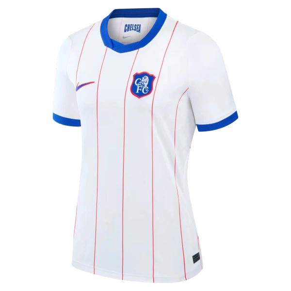 Chelsea Tredjedrakt Dame 2026-27