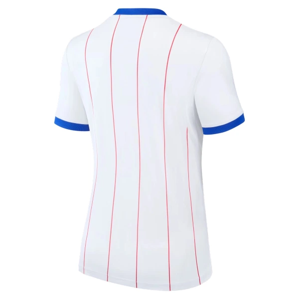 Chelsea Tredjedrakt Dame 2026-27