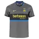 Inter Milan Dimarco 32 Tredjedrakt Barn 2026-27 - med Bukse