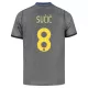 Inter Milan Sucic 8 Tredjedrakt Herre 2026-27