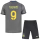 Inter Milan Thuram 9 Tredjedrakt Barn 2026-27 - med Bukse Inter Milan Thuram 9 Tredjedrakt Barn 2026-27 - med Bukse
