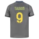 Inter Milan Thuram 9 Tredjedrakt Herre 2026-27
