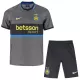 Inter Milan Tredjedrakt Barn 2026-27 - med Bukse