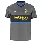 Inter Milan Tredjedrakt Herre 2026-27
