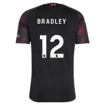 Liverpool Bradley 12 Tredjedrakt Herre 2026-27