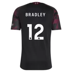 Liverpool Bradley 12 Tredjedrakt Herre 2026-27 Liverpool Bradley 12 Tredjedrakt Herre 2026-27