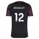 Liverpool Bradley 12 Tredjedrakt Herre 2026-27