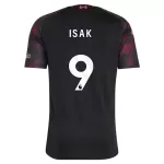Liverpool Isak 9 Tredjedrakt Herre 2026-27