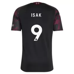 Liverpool Isak 9 Tredjedrakt Herre 2026-27 Liverpool Isak 9 Tredjedrakt Herre 2026-27