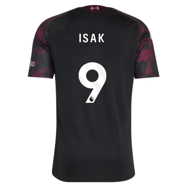 Liverpool Isak 9 Tredjedrakt Herre 2026-27 Liverpool Isak 9 Tredjedrakt Herre 2026-27