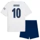 Manchester City Cherki 10 Tredjedrakt Barn 2026-27 - med Bukse Manchester City Cherki 10 Tredjedrakt Barn 2026-27 - med Bukse