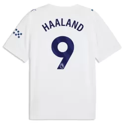 Manchester City Haaland 9 Tredjedrakt Herre 2026-27 Manchester City Haaland 9 Tredjedrakt Herre 2026-27