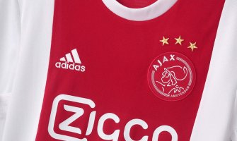 Ajax fikk bare 2 poeng på 4 kamper og ga fra seg topplassen