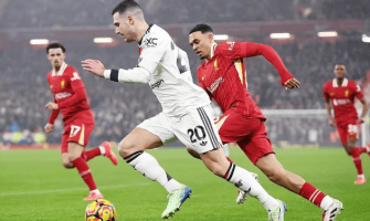 Arnolds overføringskontrovers har forårsaket omfattende diskusjon