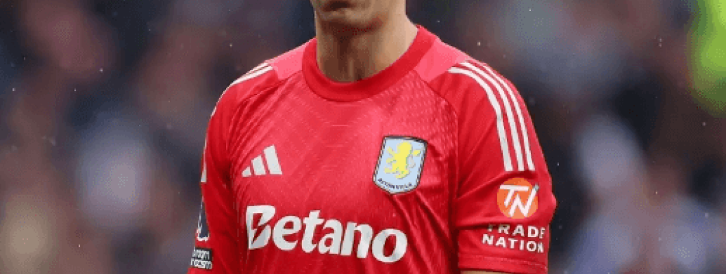 Aston Villas sterke comeback sikrer seiersrekke på fem kamper